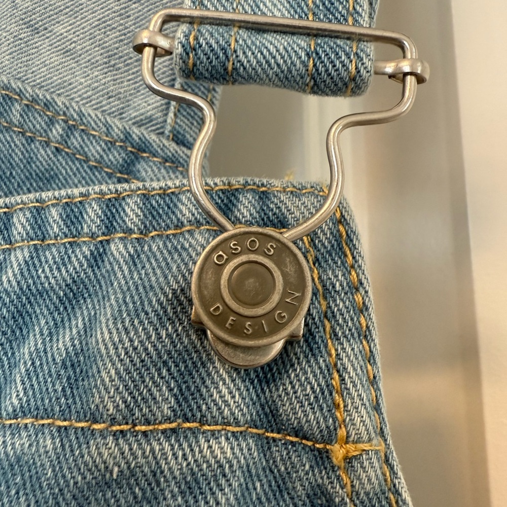 ASOS Overalls - Picture 3 of 7
